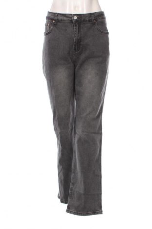 Damen Jeans Unbranded, Größe XL, Farbe Grau, Preis € 20,99