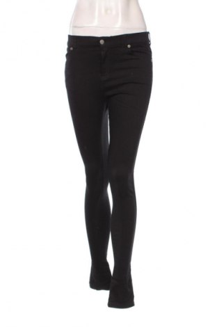 Damskie jeansy Unbranded, Rozmiar M, Kolor Czarny, Cena 95,99 zł