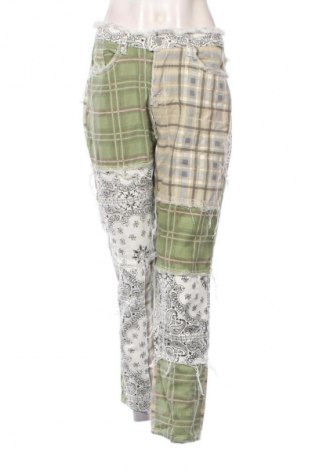 Blugi de femei Unbranded, Mărime M, Culoare Multicolor, Preț 100,99 Lei