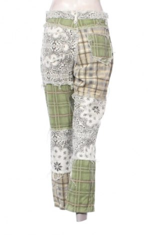Blugi de femei Unbranded, Mărime M, Culoare Multicolor, Preț 100,99 Lei