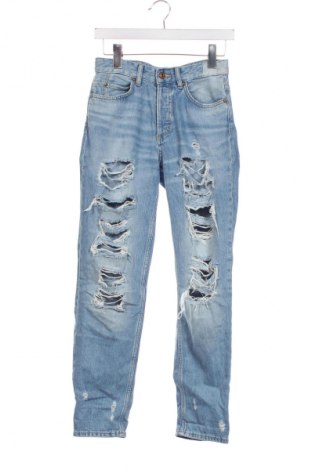 Női farmernadrág Unbranded, Méret S, Szín Kék, Ár 7 879 Ft