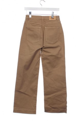 Blugi de femei Unbranded, Mărime S, Culoare Maro, Preț 76,32 Lei