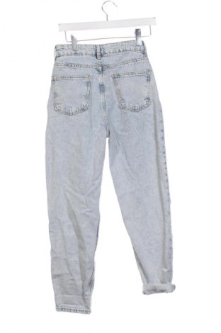 Dámske džínsy  Unbranded, Veľkosť XS, Farba Modrá, Cena  14,83 €