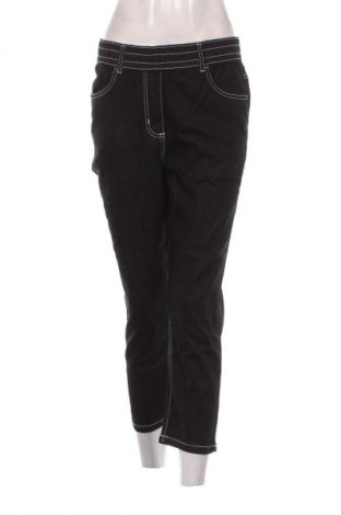 Blugi de femei Unbranded, Mărime M, Culoare Negru, Preț 100,99 Lei