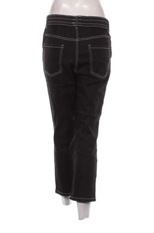 Blugi de femei Unbranded, Mărime M, Culoare Negru, Preț 100,99 Lei