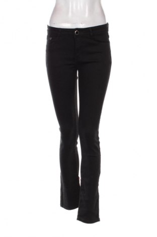 Damskie jeansy Unbranded, Rozmiar S, Kolor Czarny, Cena 95,99 zł
