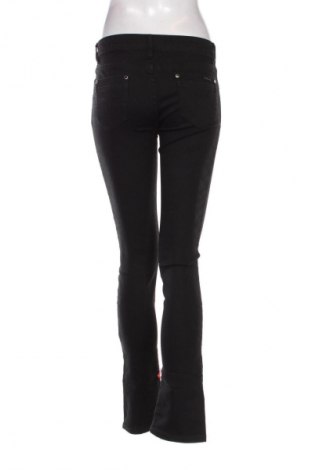 Damskie jeansy Unbranded, Rozmiar S, Kolor Czarny, Cena 95,99 zł