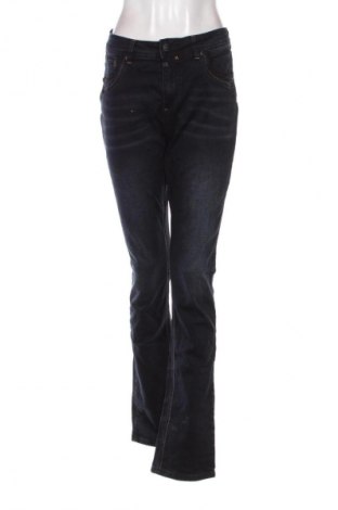 Damskie jeansy Unbranded, Rozmiar XL, Kolor Niebieski, Cena 95,99 zł