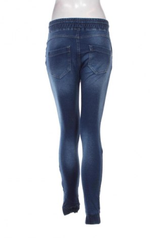 Blugi de femei Unbranded, Mărime S, Culoare Albastru, Preț 100,99 Lei