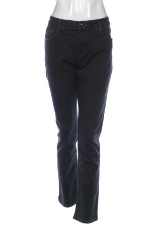 Blugi de femei Unbranded, Mărime L, Culoare Negru, Preț 77,17 Lei