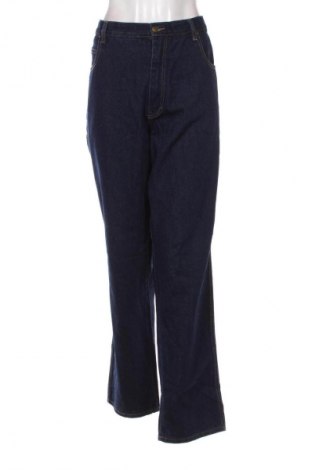 Damen Jeans Unbranded, Größe XL, Farbe Blau, Preis € 20,99