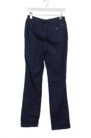 Blugi de femei Unbranded, Mărime XS, Culoare Albastru, Preț 100,99 Lei