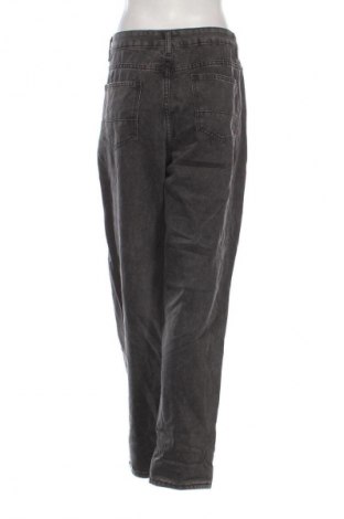 Damskie jeansy Unbranded, Rozmiar XXL, Kolor Szary, Cena 95,99 zł