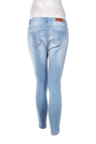 Blugi de femei Unbranded, Mărime M, Culoare Albastru, Preț 76,70 Lei