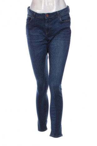 Damskie jeansy Unbranded, Rozmiar XL, Kolor Niebieski, Cena 66,67 zł