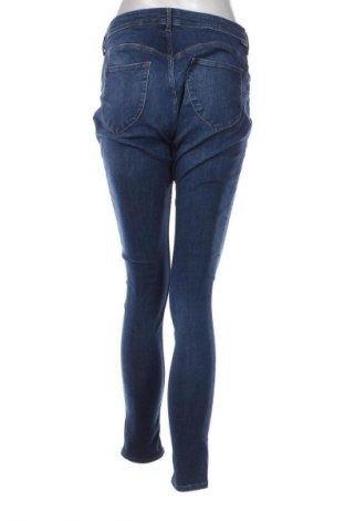 Damskie jeansy Unbranded, Rozmiar XL, Kolor Niebieski, Cena 66,67 zł