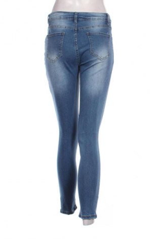 Blugi de femei Unbranded, Mărime S, Culoare Albastru, Preț 100,99 Lei
