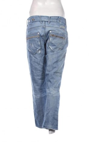 Blugi de femei Unbranded, Mărime M, Culoare Albastru, Preț 100,99 Lei