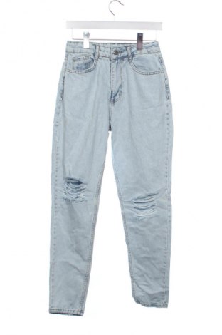Damen Jeans Unbranded, Größe XS, Farbe Blau, Preis 20,99 €