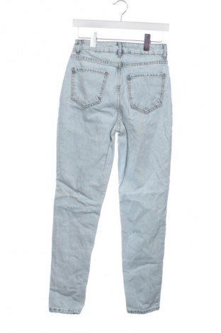Damen Jeans Unbranded, Größe XS, Farbe Blau, Preis 20,99 €