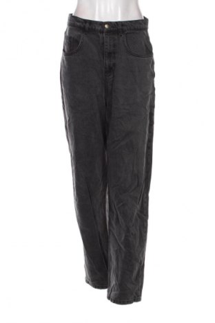 Blugi de femei Unbranded, Mărime XL, Culoare Gri, Preț 100,99 Lei