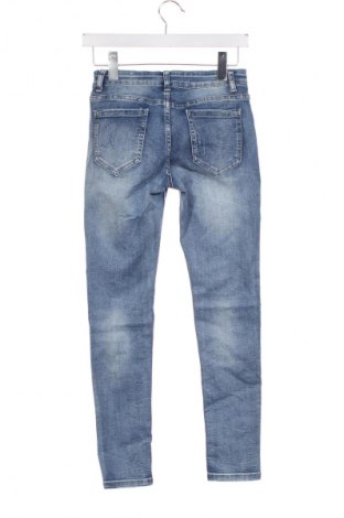 Blugi de femei Unbranded, Mărime XS, Culoare Albastru, Preț 100,99 Lei