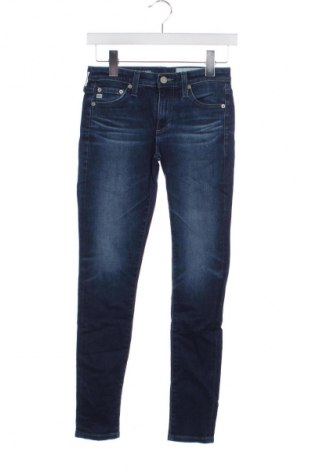 Damskie jeansy Unbranded, Rozmiar XXS, Kolor Niebieski, Cena 95,99 zł
