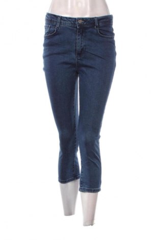Dámske džínsy  Unbranded, Veľkosť M, Farba Modrá, Cena  16,95 €