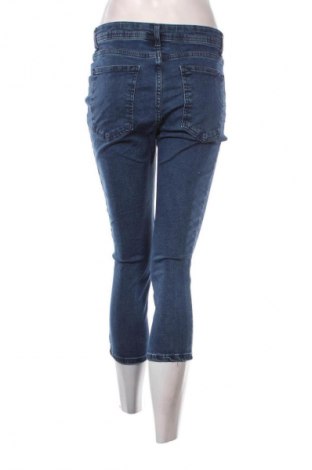 Dámske džínsy  Unbranded, Veľkosť M, Farba Modrá, Cena  16,95 €
