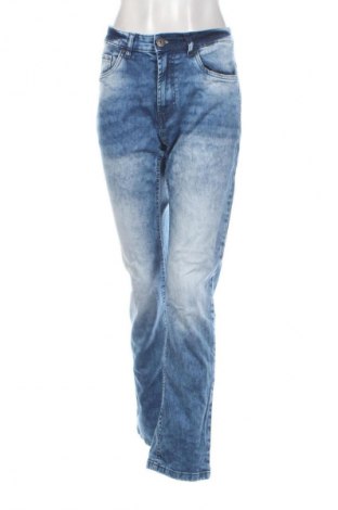 Blugi de femei Unbranded, Mărime M, Culoare Albastru, Preț 100,99 Lei
