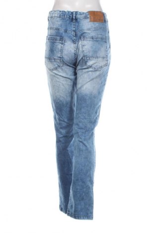 Blugi de femei Unbranded, Mărime M, Culoare Albastru, Preț 100,99 Lei