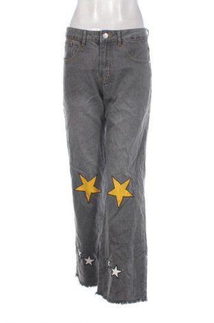 Blugi de femei Unbranded, Mărime L, Culoare Multicolor, Preț 100,99 Lei