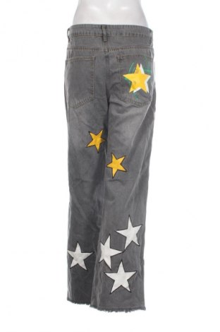 Blugi de femei Unbranded, Mărime L, Culoare Multicolor, Preț 100,99 Lei