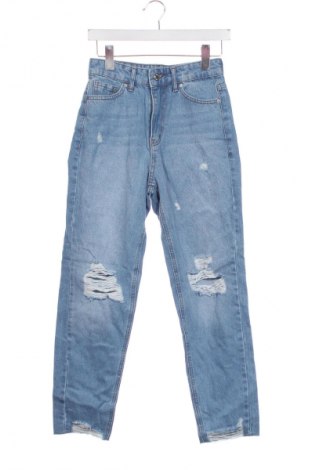 Blugi de femei Unbranded, Mărime S, Culoare Albastru, Preț 100,99 Lei
