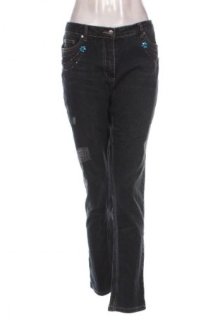 Damen Jeans Unbranded, Größe L, Farbe Silber, Preis € 20,99