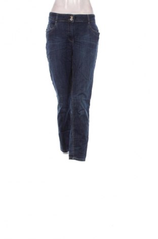 Blugi de femei Unbranded, Mărime XXL, Culoare Albastru, Preț 100,99 Lei