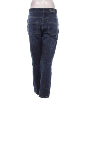 Blugi de femei Unbranded, Mărime XXL, Culoare Albastru, Preț 100,99 Lei