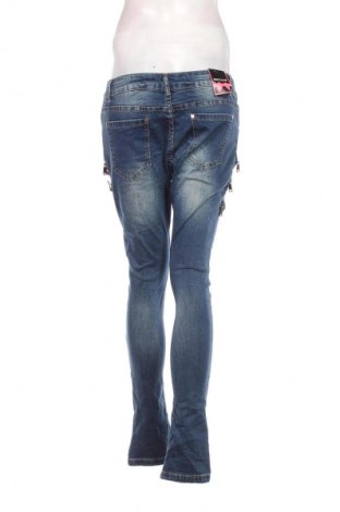 Női farmernadrág Unbranded, Méret L, Szín Kék, Ár 12 449 Ft