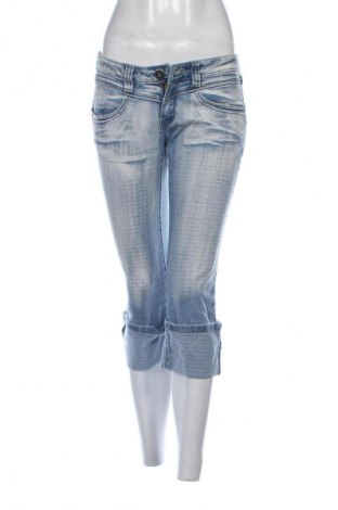 Blugi de femei Unbranded, Mărime M, Culoare Albastru, Preț 158,99 Lei