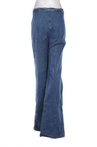 Damen Jeans Unbranded, Größe 3XL, Farbe Blau, Preis 5,39 €