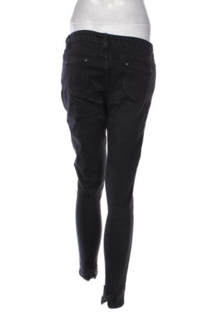 Damen Jeans Unbranded, Größe M, Farbe Schwarz, Preis 14,91 €
