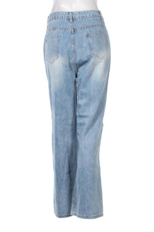 Damen Jeans Unbranded, Größe M, Farbe Mehrfarbig, Preis 24,00 €
