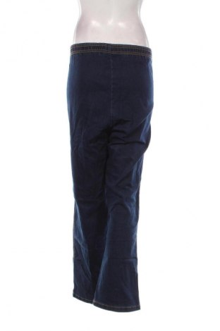 Blugi de femei Unbranded, Mărime XXL, Culoare Albastru, Preț 100,99 Lei