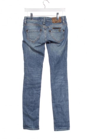 Γυναικείο Τζίν Unbranded, Μέγεθος M, Χρώμα Μπλέ, Τιμή 18,99 €