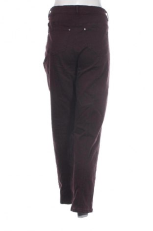 Blugi de femei Unbranded, Mărime XL, Culoare Roșu, Preț 100,99 Lei