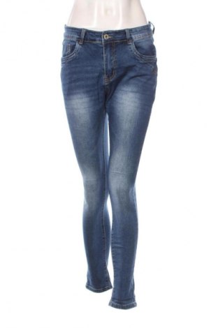 Damen Jeans Unbranded, Größe S, Farbe Blau, Preis € 20,99