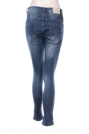 Damen Jeans Unbranded, Größe S, Farbe Blau, Preis € 20,99
