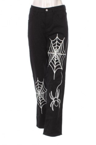 Damen Jeans Unbranded, Größe XL, Farbe Mehrfarbig, Preis € 20,99