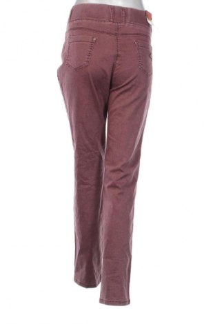 Damen Jeans Unbranded, Größe XL, Farbe Aschrosa, Preis € 23,53