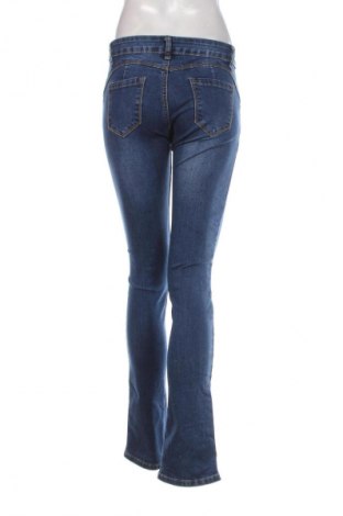 Damskie jeansy Unbranded, Rozmiar S, Kolor Niebieski, Cena 95,99 zł